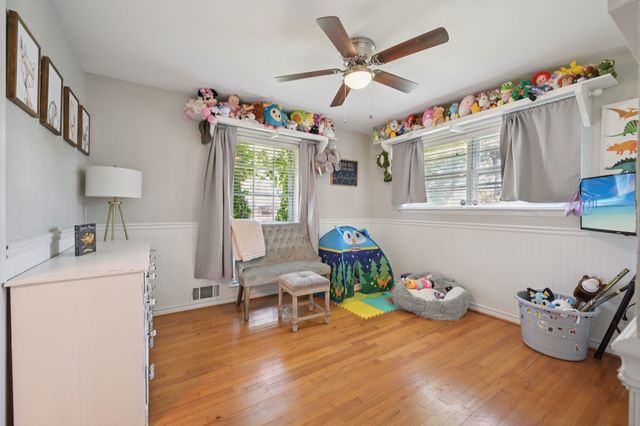 1022 Bardfield Avenue, Garland, TX 75041