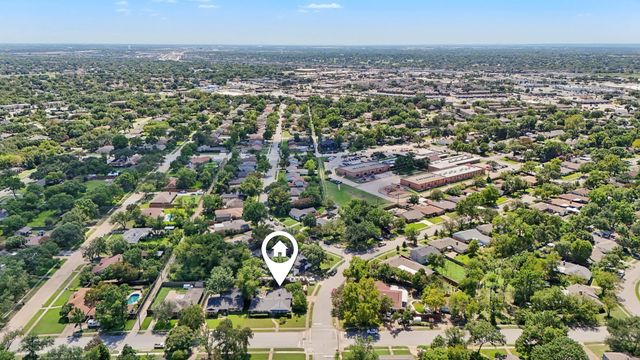1022 Bardfield Avenue, Garland, TX 75041