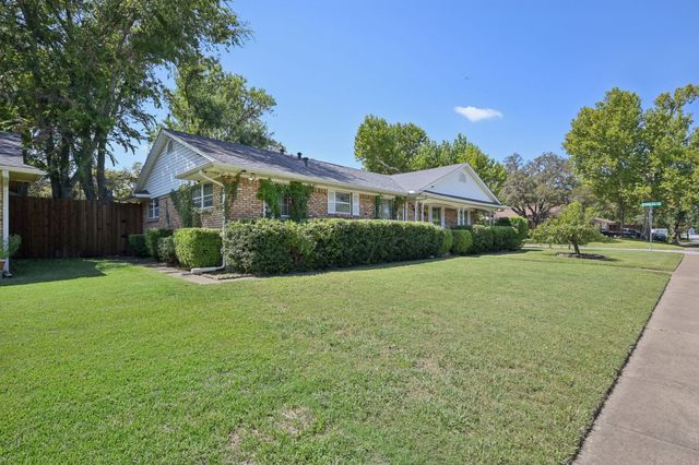 1022 Bardfield Avenue, Garland, TX 75041