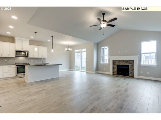 1573 Ne Wiley Ln 19, Estacada, OR 97023