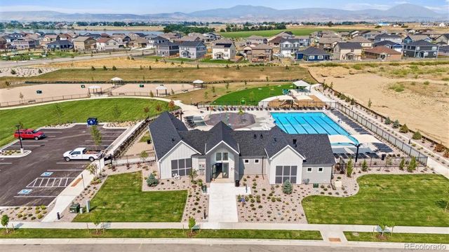 1587 Higgins Creek Drive, Berthoud, CO 80513