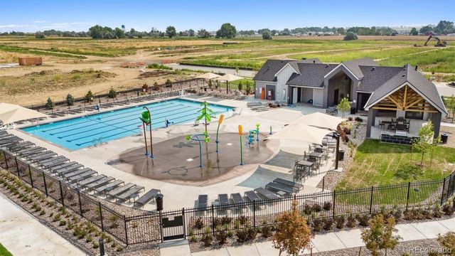 1587 Higgins Creek Drive, Berthoud, CO 80513