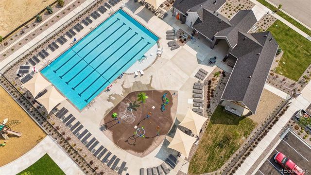 1587 Higgins Creek Drive, Berthoud, CO 80513