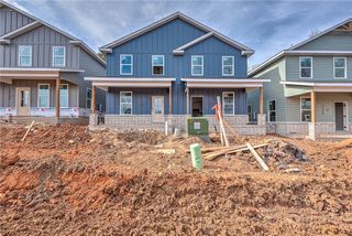 1368 & 1374 S Yampa Bend, Fayetteville, AR 72701