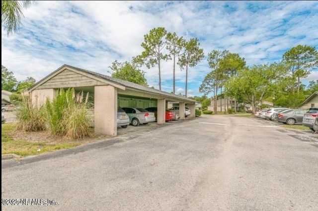 7701 BAYMEADOWS Circle W 1105, Jacksonville, FL 32256