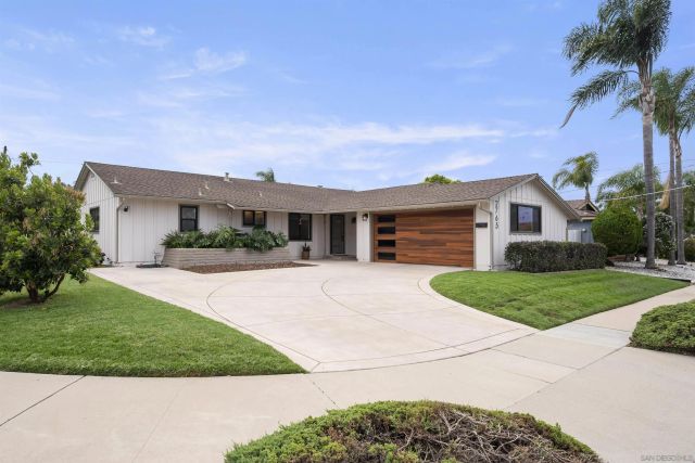 2765 NANSEN AVENUE, San Diego, CA 92122