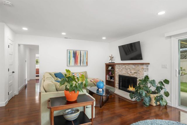 2765 NANSEN AVENUE, San Diego, CA 92122