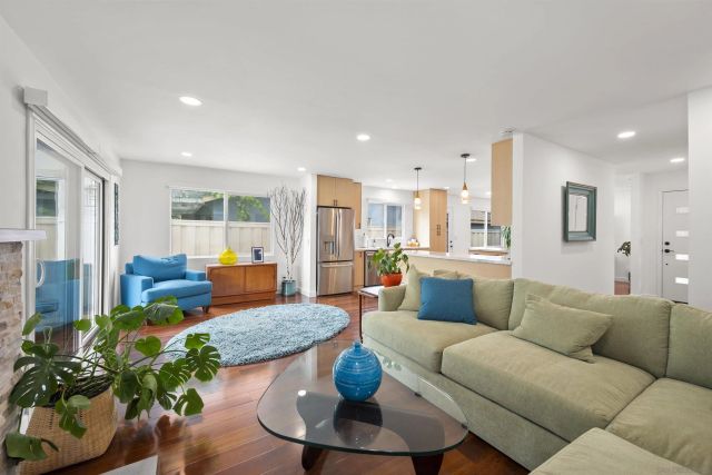 2765 NANSEN AVENUE, San Diego, CA 92122