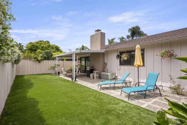 2765 NANSEN AVENUE, San Diego, CA 92122