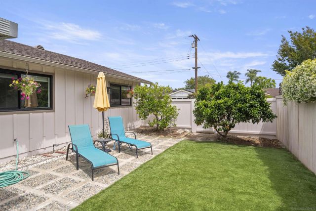 2765 NANSEN AVENUE, San Diego, CA 92122