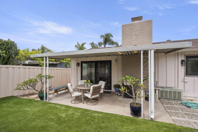 2765 NANSEN AVENUE, San Diego, CA 92122
