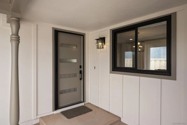 2765 NANSEN AVENUE, San Diego, CA 92122