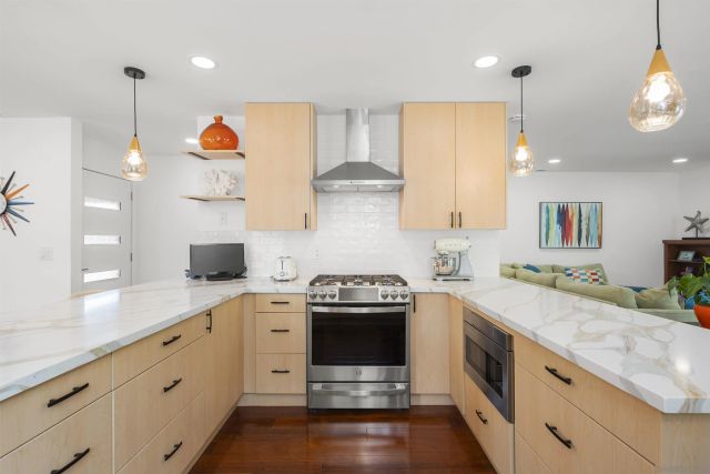 2765 NANSEN AVENUE, San Diego, CA 92122