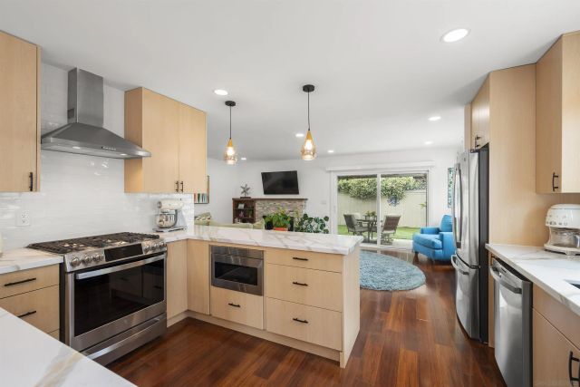 2765 NANSEN AVENUE, San Diego, CA 92122