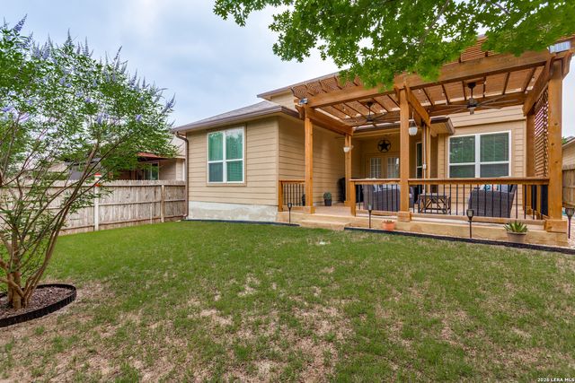 646 Sea Eagle, San Antonio, TX 78253