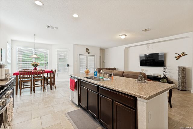 646 Sea Eagle, San Antonio, TX 78253