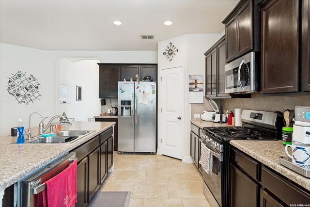 646 Sea Eagle, San Antonio, TX 78253