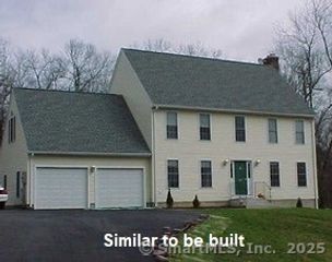 367 Riley Mountain Road, Coventry, CT 06238