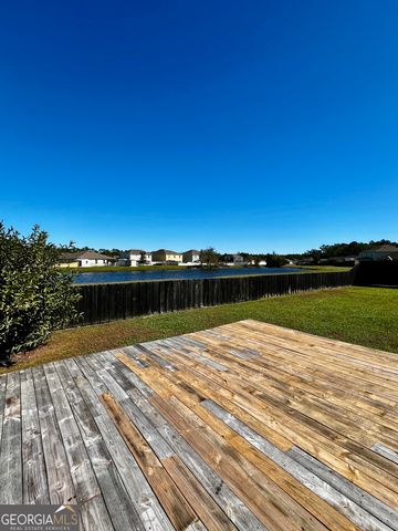 125 Walnut Way, Kingsland, GA 31548