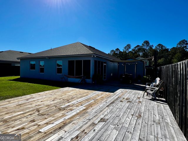 125 Walnut Way, Kingsland, GA 31548