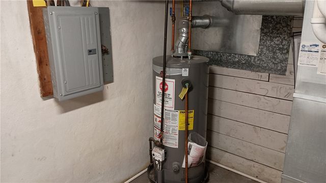 2721 Aerial Avenue, Kettering, OH 45419