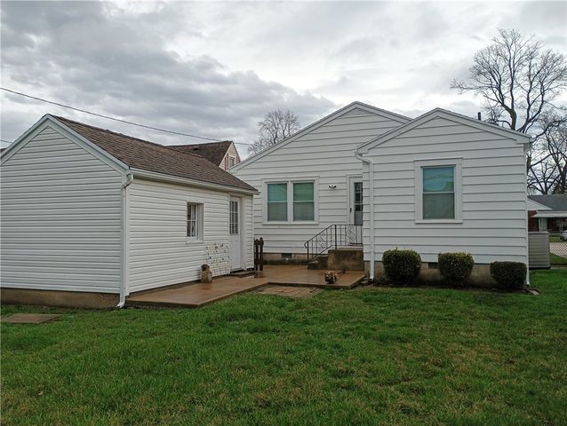 2721 Aerial Avenue, Kettering, OH 45419