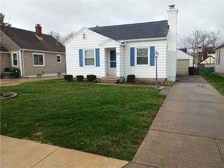 2721 Aerial Avenue, Kettering, OH 45419