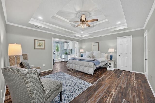 200 Cross Timbers Drive, Double Oak, TX 75077