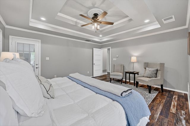 200 Cross Timbers Drive, Double Oak, TX 75077