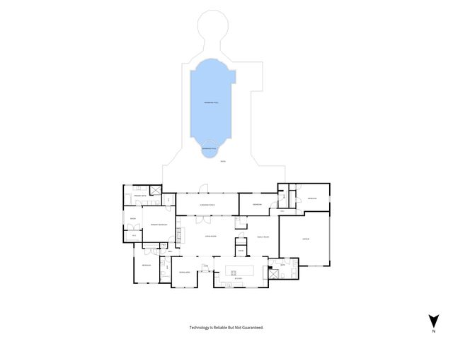 200 Cross Timbers Drive, Double Oak, TX 75077