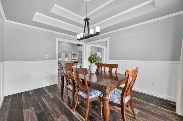 200 Cross Timbers Drive, Double Oak, TX 75077
