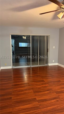 7911 N Colony Cir N 104, Tamarac, FL 33321