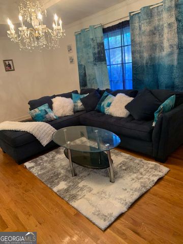 3450 Revere Road SW, Atlanta, GA 30331