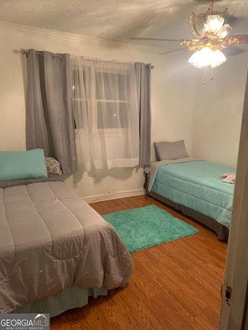 3450 Revere Road SW, Atlanta, GA 30331
