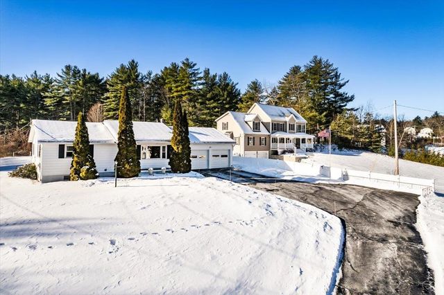 1100 Goffstown Road, Manchester, NH 03102