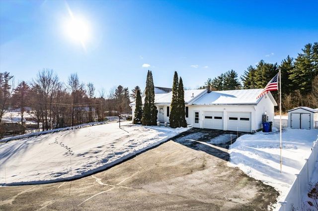 1100 Goffstown Road, Manchester, NH 03102