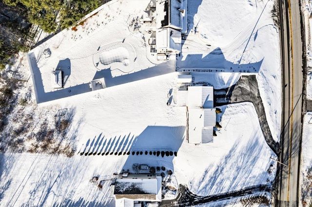 1100 Goffstown Road, Manchester, NH 03102