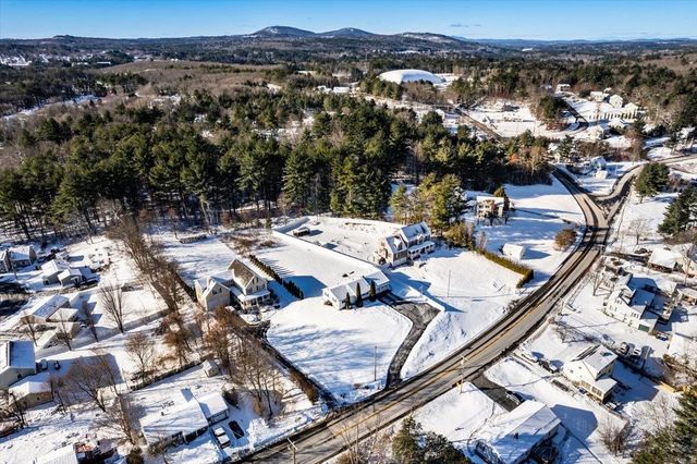 1100 Goffstown Road, Manchester, NH 03102