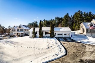 1100 Goffstown Road, Manchester, NH 03102