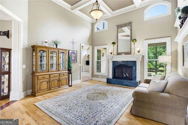 154 Gold Leaf Trail, Powder Springs, GA 30127