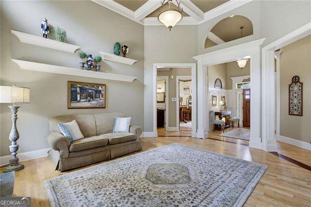 154 Gold Leaf Trail, Powder Springs, GA 30127