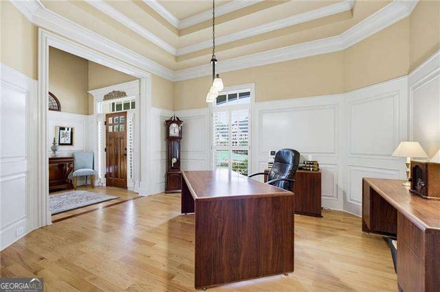 154 Gold Leaf Trail, Powder Springs, GA 30127