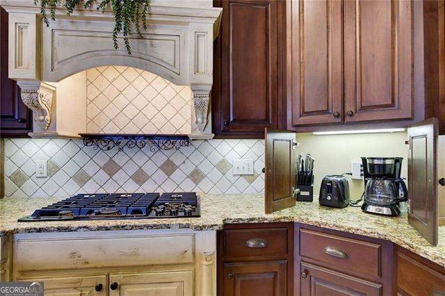 154 Gold Leaf Trail, Powder Springs, GA 30127