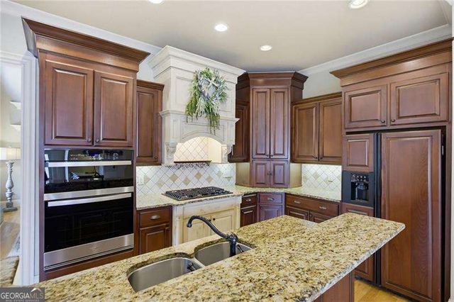 154 Gold Leaf Trail, Powder Springs, GA 30127