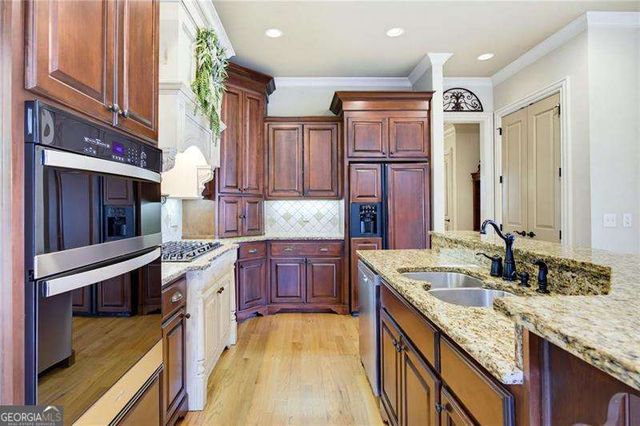 154 Gold Leaf Trail, Powder Springs, GA 30127