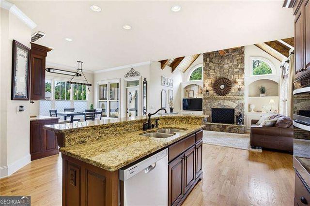 154 Gold Leaf Trail, Powder Springs, GA 30127