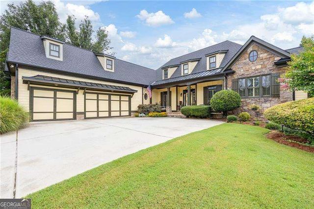 154 Gold Leaf Trail, Powder Springs, GA 30127