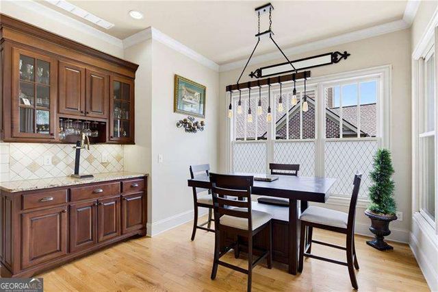 154 Gold Leaf Trail, Powder Springs, GA 30127