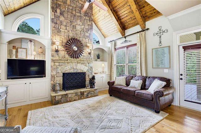 154 Gold Leaf Trail, Powder Springs, GA 30127