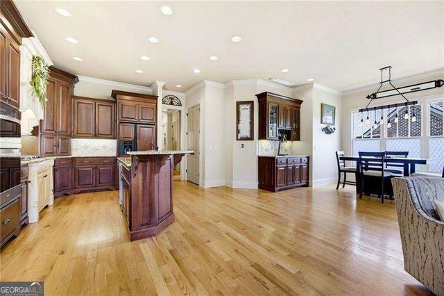 154 Gold Leaf Trail, Powder Springs, GA 30127